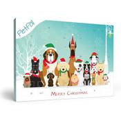 Petpäl Hunde Adventskalender (2025) Vergleich