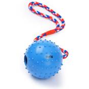 Petpäl Hundeball mit Schlaufe Vergleich