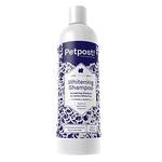 Petpost Hundeshampoo (weißes Fell)