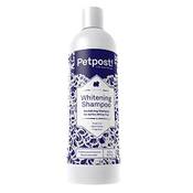 Petpost Hundeshampoo (weißes Fell)