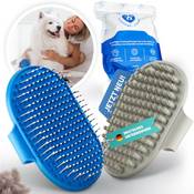 Petpurry Tierhaarbürste