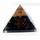 Petra Strätz Orgonit-Pyramide