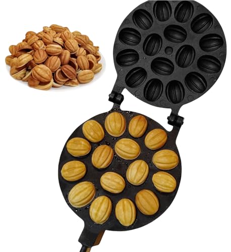 Zaubernuss-Waffeleisen: Top 10 Test & Vergleich