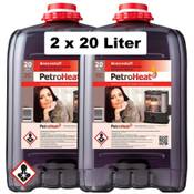 PetroHeat Petroleum