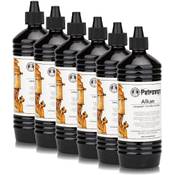 Petromax Alkan Paraffinöl 308210SET1