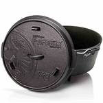 Petromax Feuertopf ft6 Set
