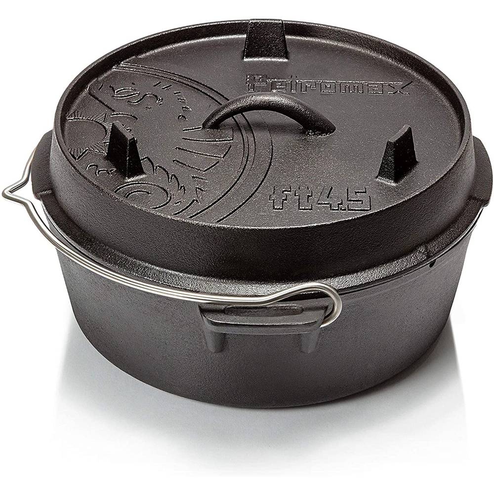 Dutch Oven kaufen Test & Vergleich » Top 22 im November 2023