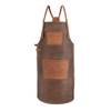 Petromax Grillschürze Leder