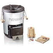 Petromax Raketenofen rf33 Vergleich
