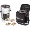 Petromax   Raketenofen
