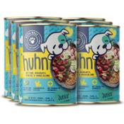 Pets Deli Junior Hundefutter