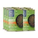 Pets Deli Nassfutter Green Insect Kartoffel