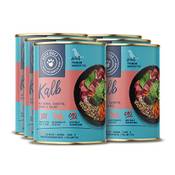 Pets Deli Nassfutter Kalb