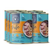 Pets Deli Nassfutter Pute Vergleich