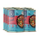 Pets Deli Nassfutter Rind