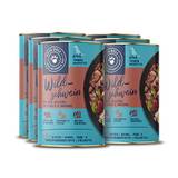 Pets Deli Nassfutter Wildschwein