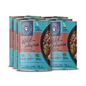 Pets Deli Nassfutter Wildschwein