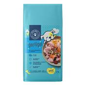 Pets Deli Trockenfutter Geflügel für Welpen Vergleich