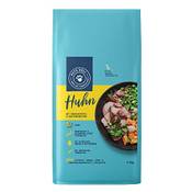 Pets Deli Trockenfutter Huhn Vergleich