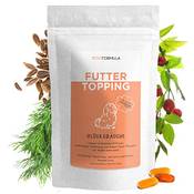 Pets Formula Glücksbauchi Vergleich