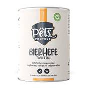Pets Protect Bierhefe Tabletten