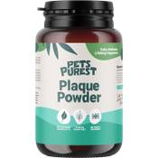 Pets Purest Zahnpflege Pulver Vergleich