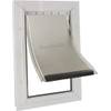 PetSafe Aluminium Hundeklappe
