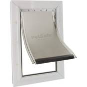 PetSafe Aluminium Hundeklappe