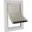 PetSafe Aluminium Hundeklappe