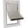 PetSafe Aluminium Hundeklappe
