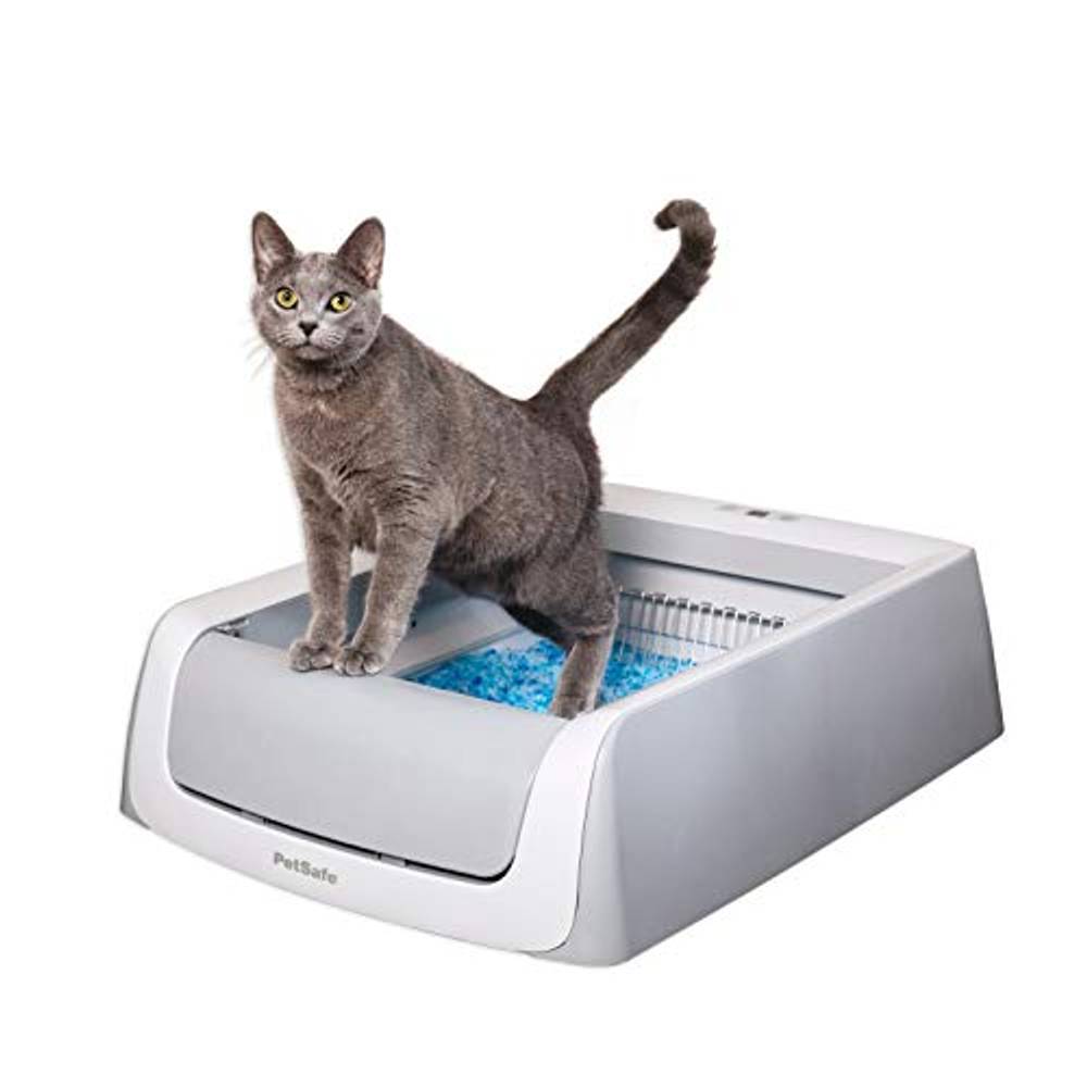 Selbstreinigende Katzenklos Top 10 Test & Vergleich