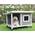 Petsfit Hundehütte