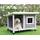 Petsfit Hundehütte