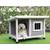 Petsfit Hundehütte