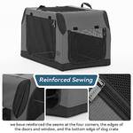 Petsfit Hundebox Auto