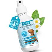 Petshero Dentalspray Vergleich