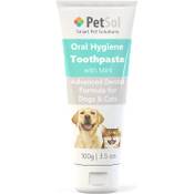 PetSol PS-100-MINT Vergleich