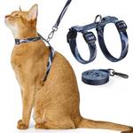 Petthem Katzengeschirr