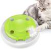Pettom Elektrisch Katzenspielzeug