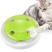 Pettom Elektrisch Katzenspielzeug