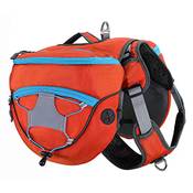 Pettom Hunde-Satteltasche Vergleich