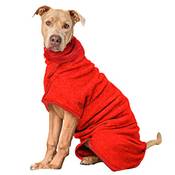 PETTOM Hundebademantel Vergleich