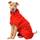 PETTOM Hundebademantel