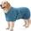Pettom Hundebademantel