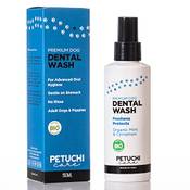 Petuchi Dentalspray Vergleich