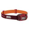 Petzl Actik Core Rot E065AB02