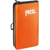 Petzl Alto Crashpad Vergleich