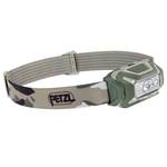 Petzl-Stirnlampe