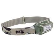 Petzl ARIA 2R Vergleich