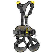 Petzl Avao Bod 1 Vergleich